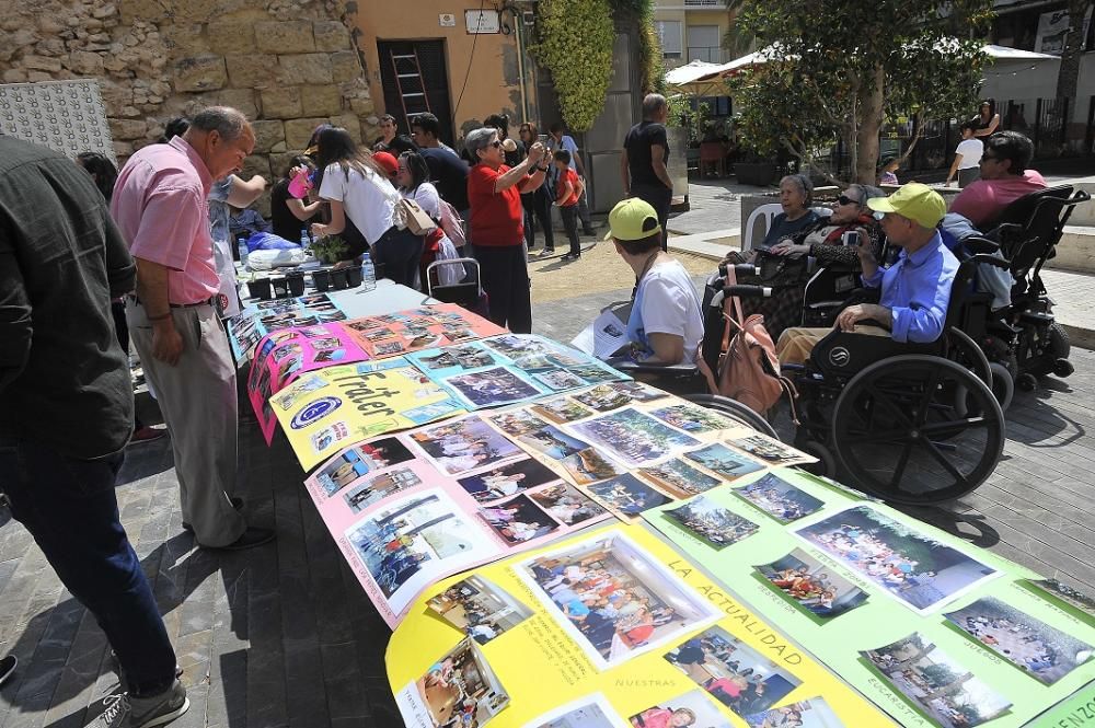 Día de la Accesibilidad en Elche