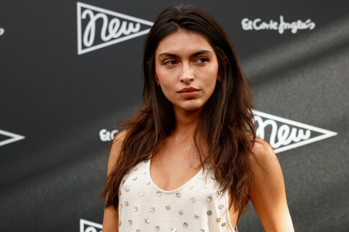 Lucía Rivera pide que se eliminen las fotos de su abuelo tras su muerte