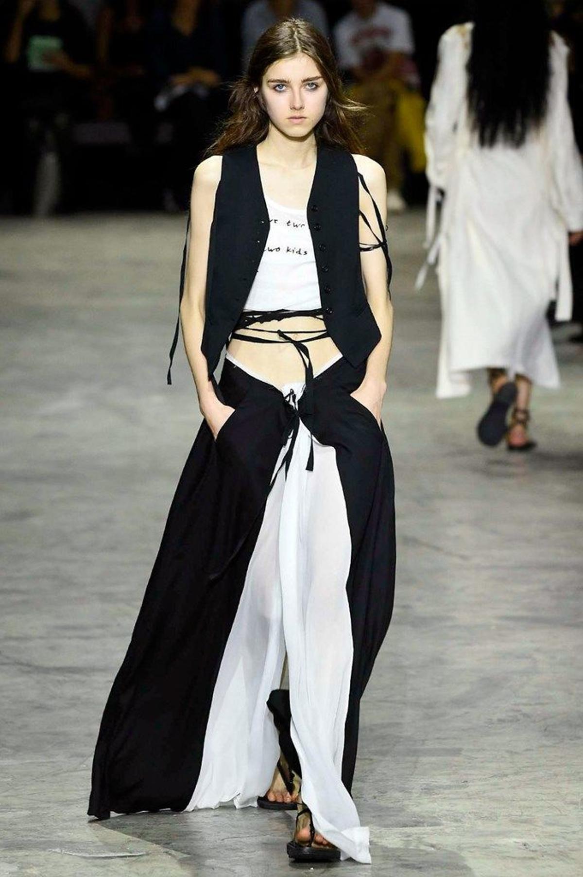 Ann Demeulemeester