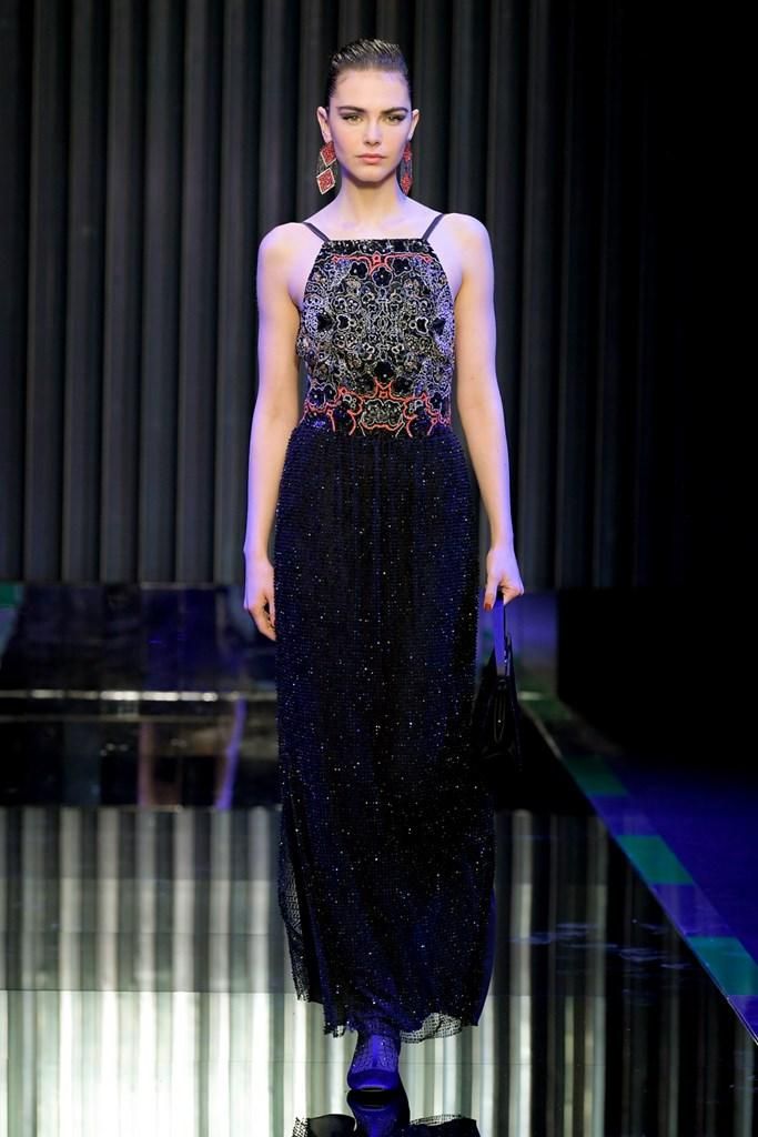 Giorgio Armani