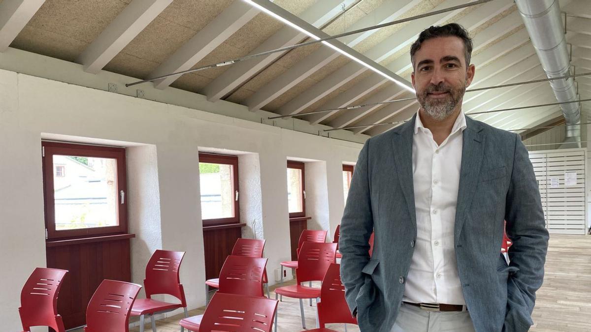 Obras públicas sin adjudicar en Galicia: la patronal de la construcción achaca el problema a pliegos con precios desfasados