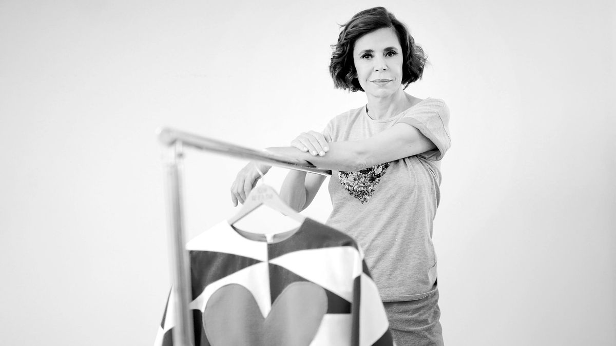 Agatha Ruiz de la Prada