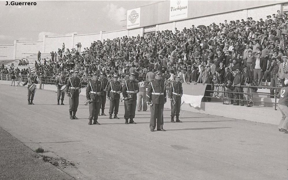 125 años de Cruz Roja Cáceres