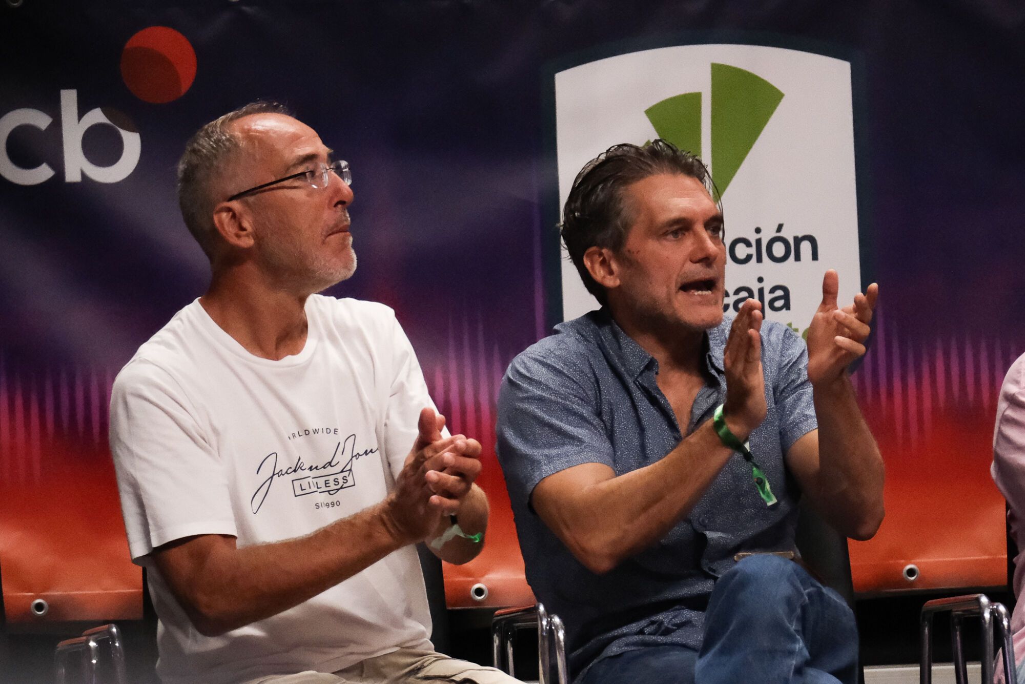 Unicaja - Valencia Basket en el Supercopa de Baloncesto 2025.