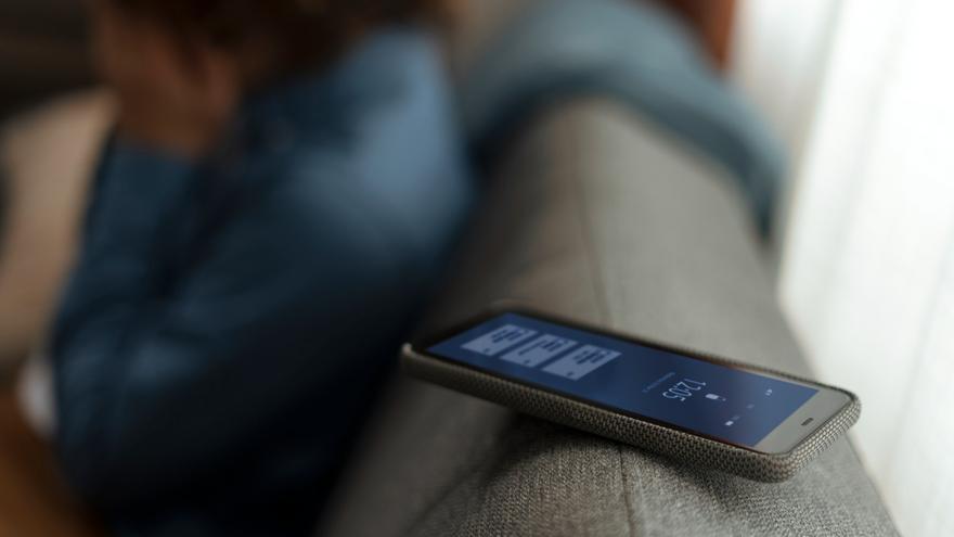 Apuntes emocionales: la necesidad de (des)conectar