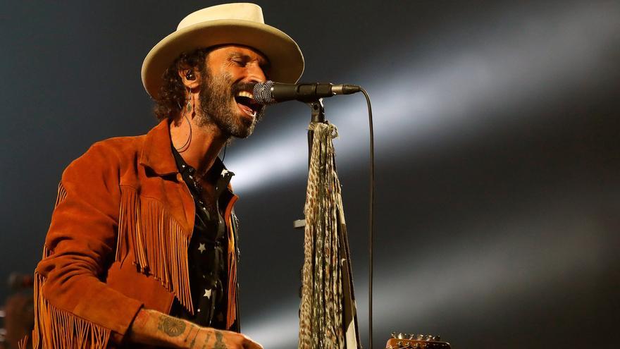 Leiva aterriza en el gran escenario del SOM Festival de Castelló