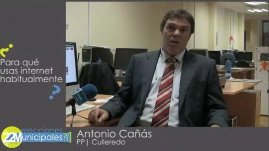 Antonio Cañás- PP - Culleredo