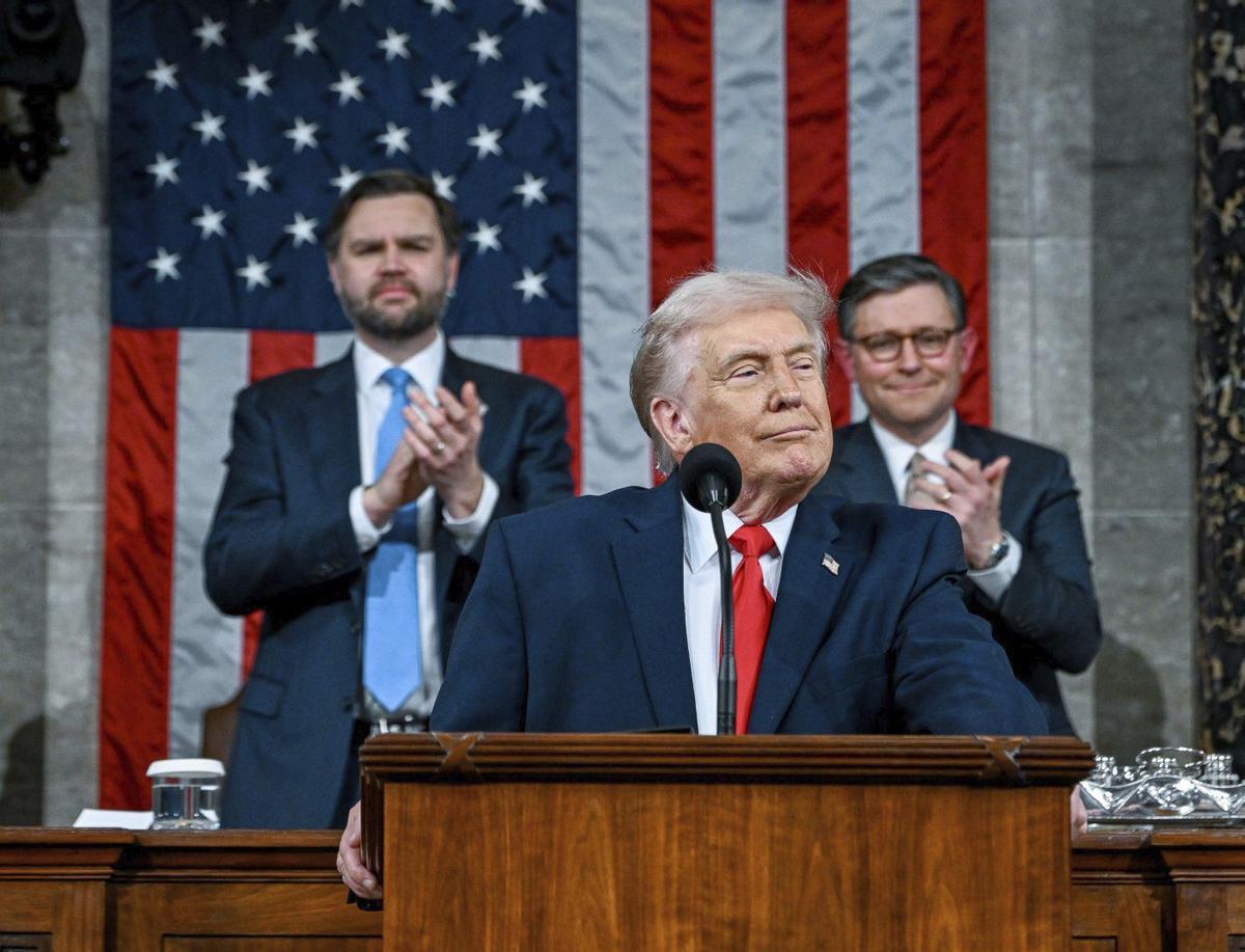 Els Estats Units enfonsen un altre cop Àsia en la incertesa comercial