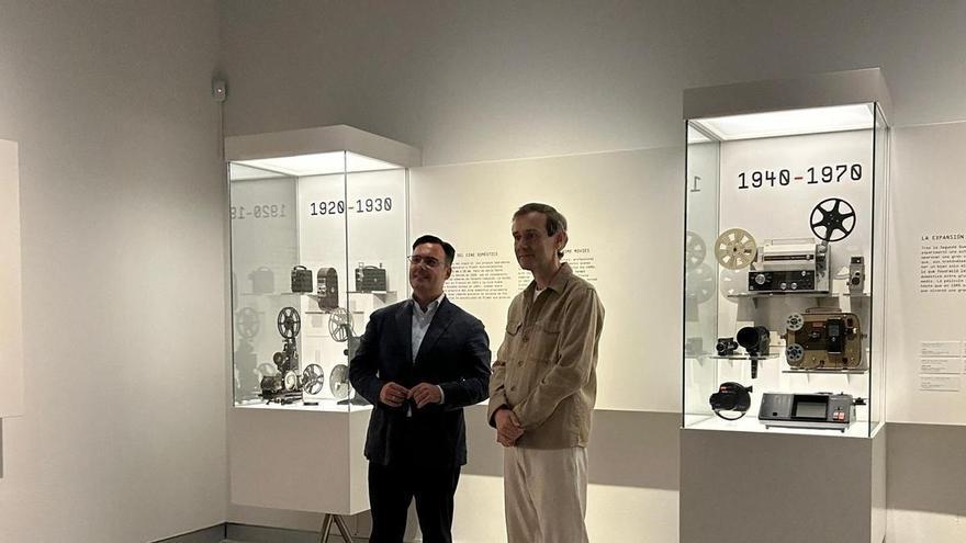 De los 16 milímetros a los smartphones: Caixaforum rescata la memoria de 100 años de cine doméstico