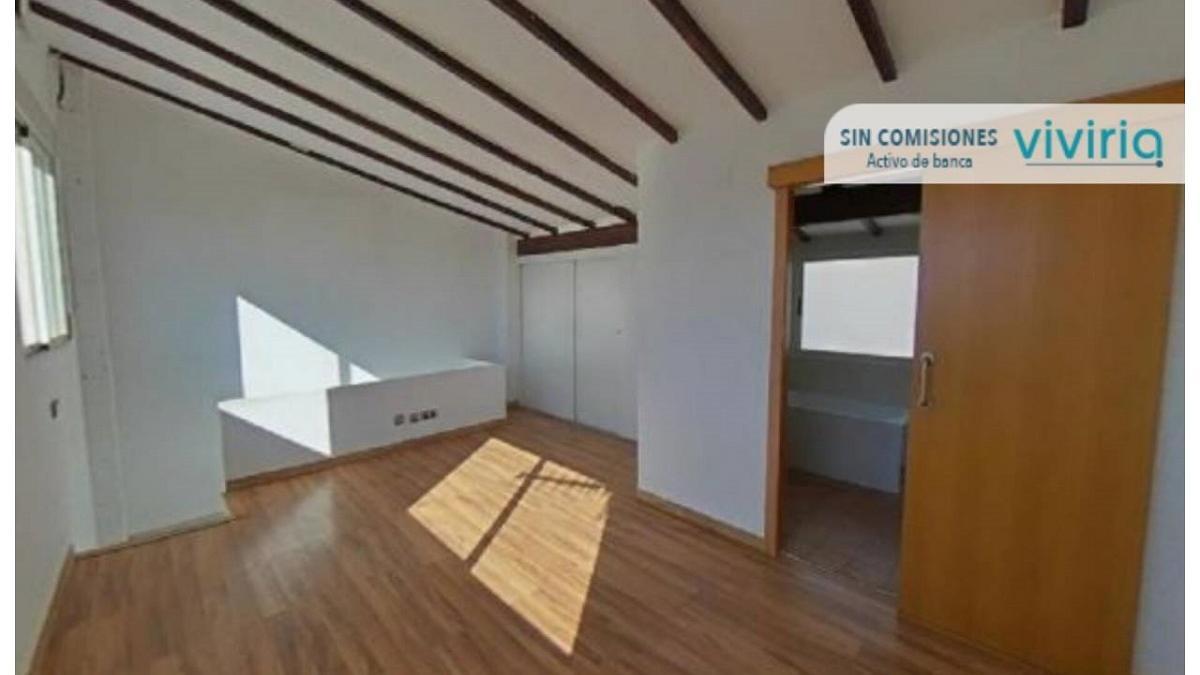 Dúplex en venta en Valencia