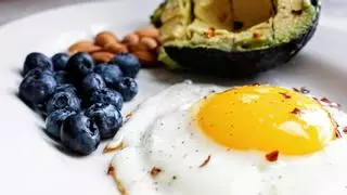 El superalimento español con más proteína que el huevo y que nos llena de energía durante todo el día