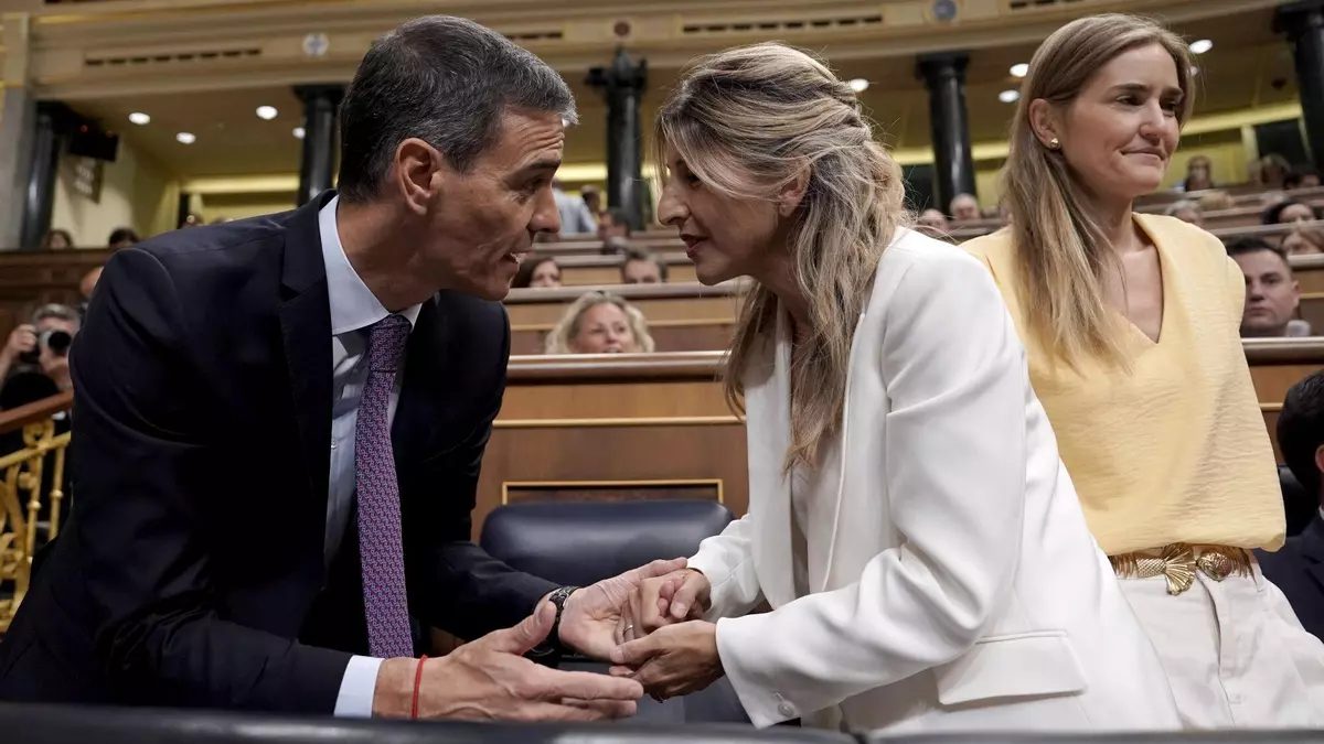 Puente sitúa a Feijóo en la estrategia de “ahora o nunca” y apuesta por agotar la legislatura