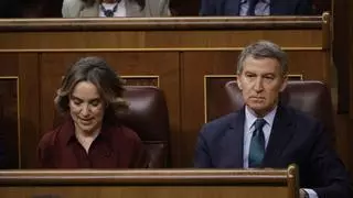 El PP rechaza acoger más menores migrantes por un “reparto partidista” pero asegura que “cumplirá la ley”