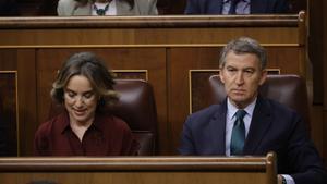 El PP asegura que el Gobierno va a hacer una política de reparto de menores a la carta