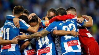 El Espanyol, con sed de venganza ante el Girona