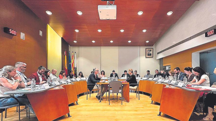 L’alcalde de Lloret formalitza la rebaixa del seu sou que estalviarà 20.000€ anuals