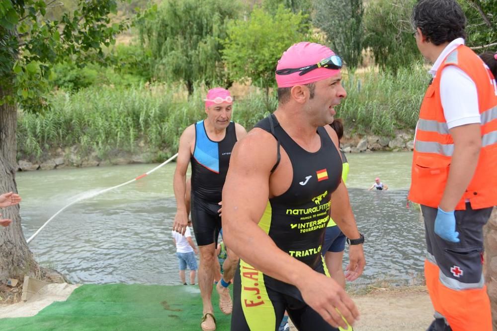 Triatlón de Cieza