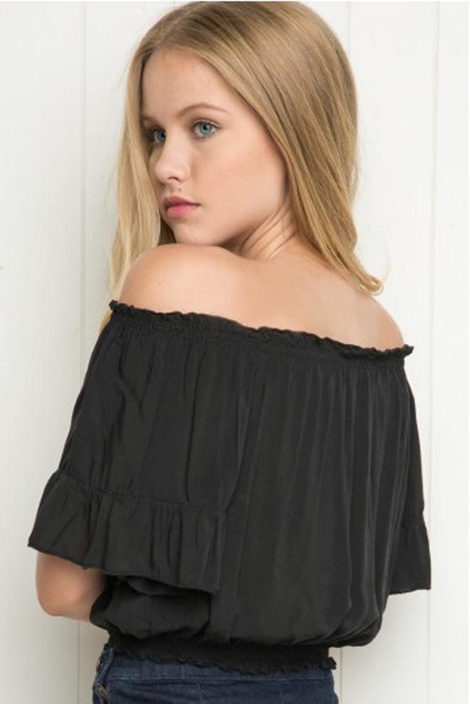 Los tops que todas queremos: Brandy Melville