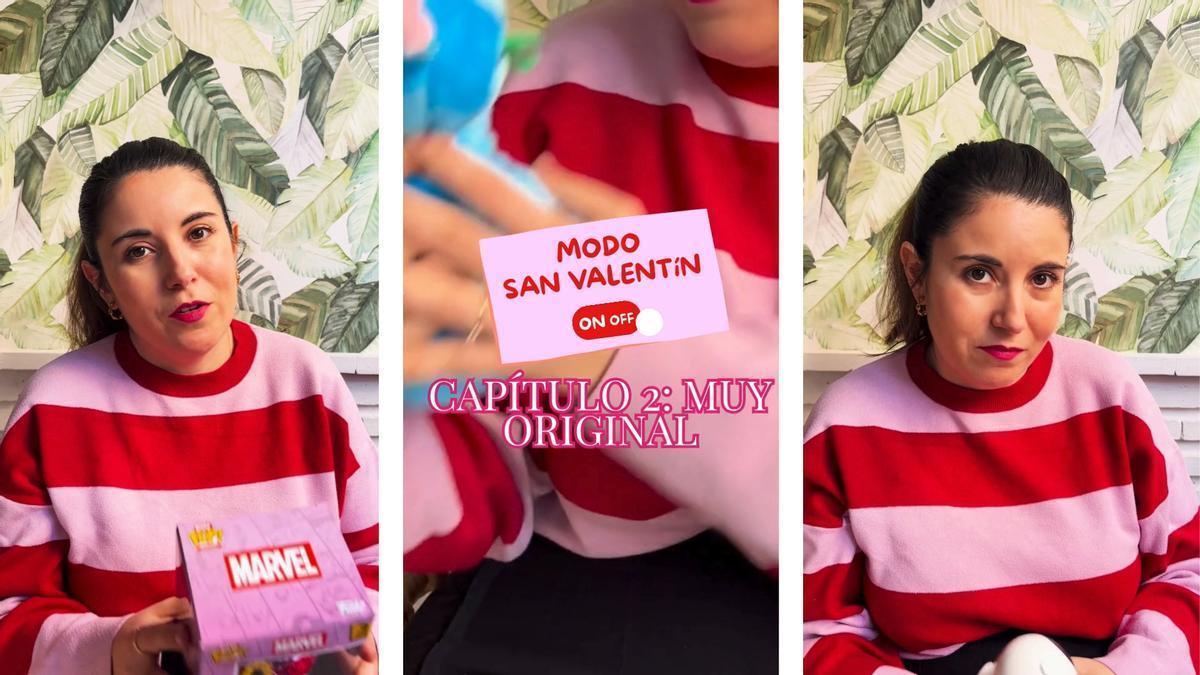 Modo San Valentín ON: regalos diferentes para querer celebrar sí o sí