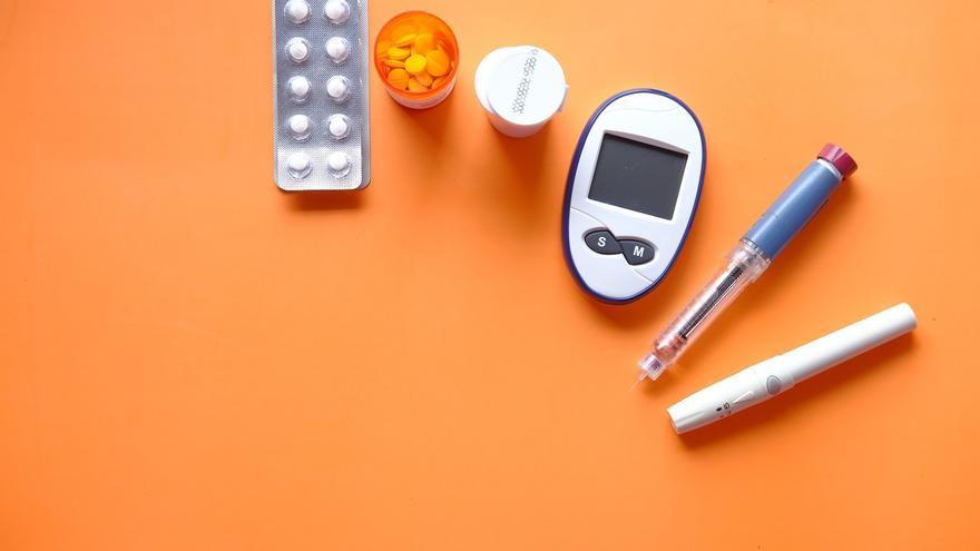 Médicos sin Fronteras denuncia los &quot;desorbitados precios&quot; de los nuevos medicamentos para la diabetes