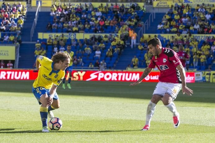 FÚTBOL PRIMERA DIVISIÓN