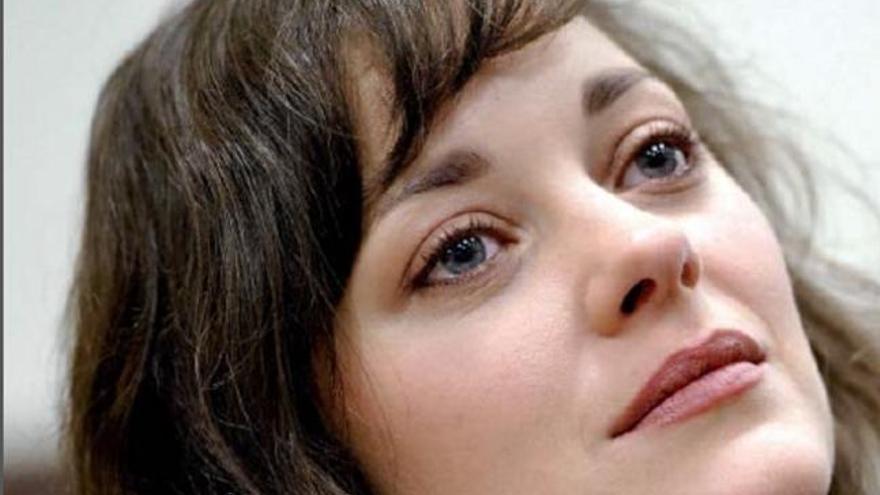 Marion Cotillard: &quot;Nunca escogería un proyecto por dinero&quot;