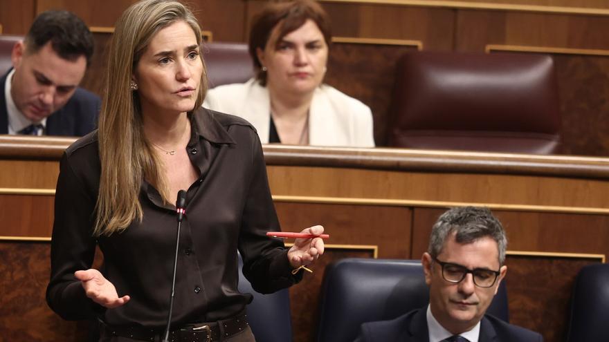 El Consell pide por carta al Gobierno un plan sin la "imposición climática" de la UE