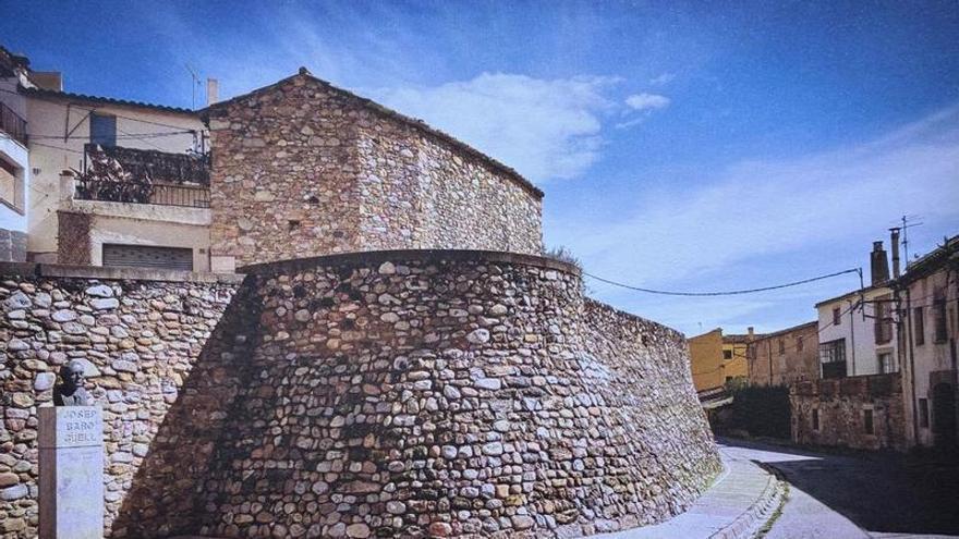 La memòria de les pedres a l’Empordà del Gironès