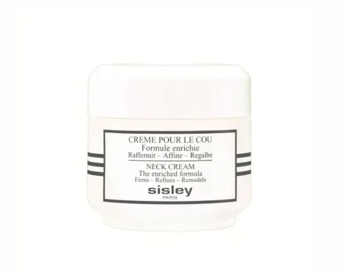 Crema de cuello de Sisley