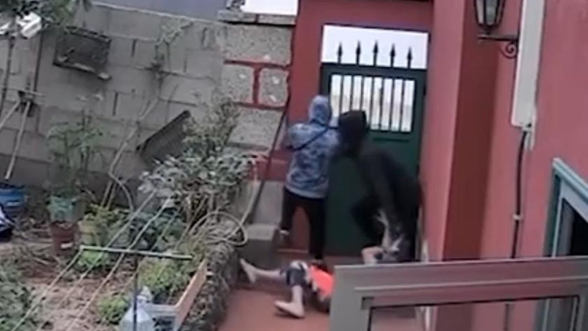 Asalto a una mujer en su casa de Tenerife: ya ha caído uno de los supuestos autores