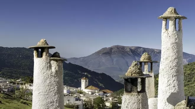 Las 6 ermitas e iglesias más curiosas que tienes que visitar en Andalucía