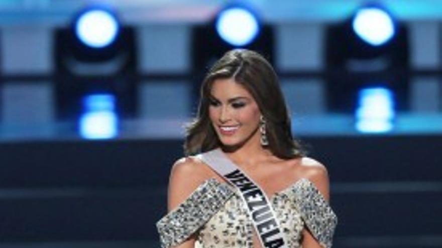 Gabriela Isler, nueva Miss Universo