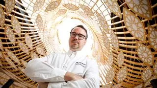 Cordobeses del Año: Paco Morales
