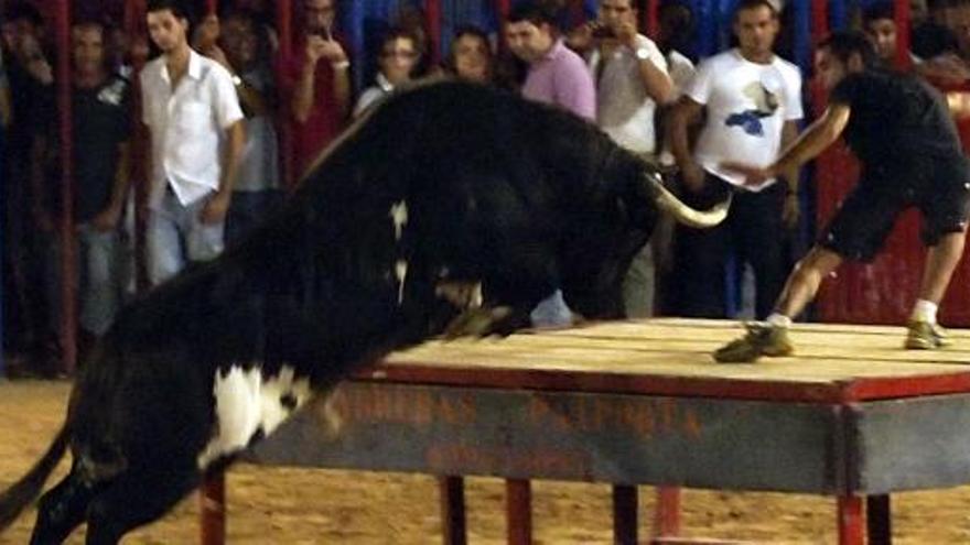 Toro Raton La familia de una víctima de 'Ratón' reclama 100.000 euros