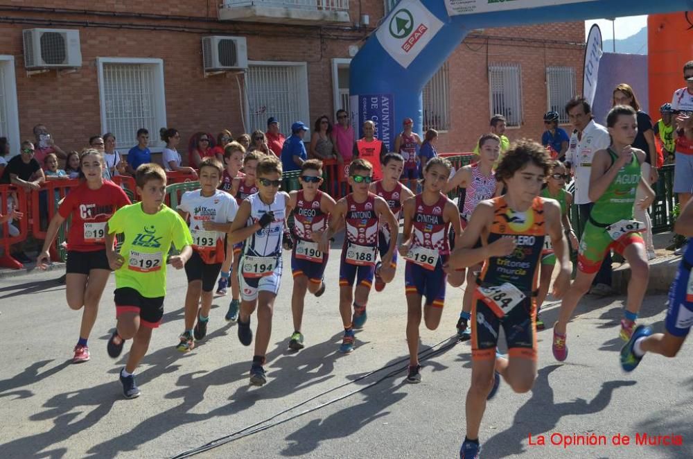 Duatlón Cross de Molinos Marfagones (2)