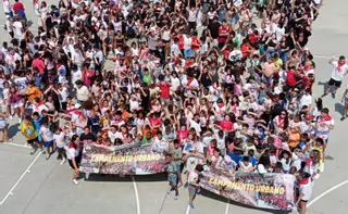 Más de 670 niños participarán en la 38º edición del Campamento Urbano