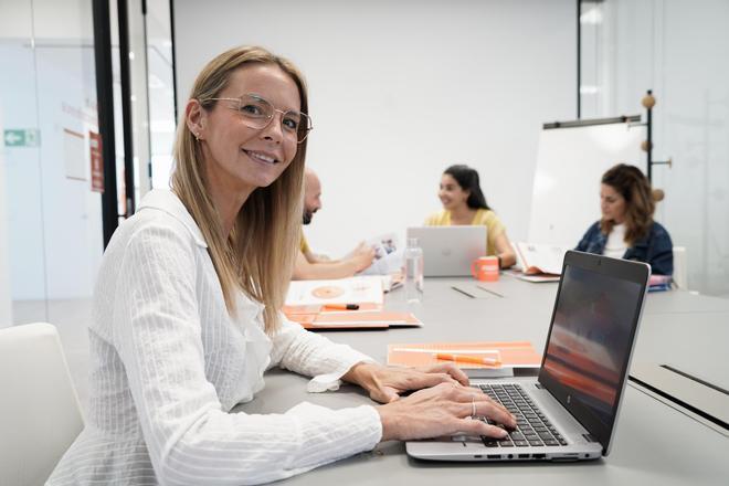 Los mayores de 30 años suponen el 13,9% de los matriculados en Grado Medio y el 17,6% de Grado Superior