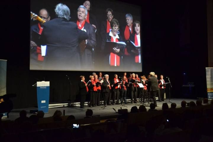 Certamen de villancicos en Zamora