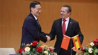 La UPV se acerca más a China: La universidad de Beihang creará cuatro laboratorios mixtos en València