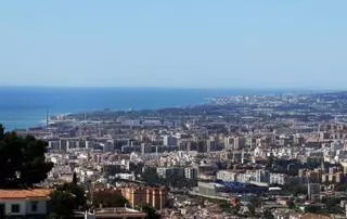 Málaga alcanza un nuevo récord de empresas espoleada por servicios y construcción