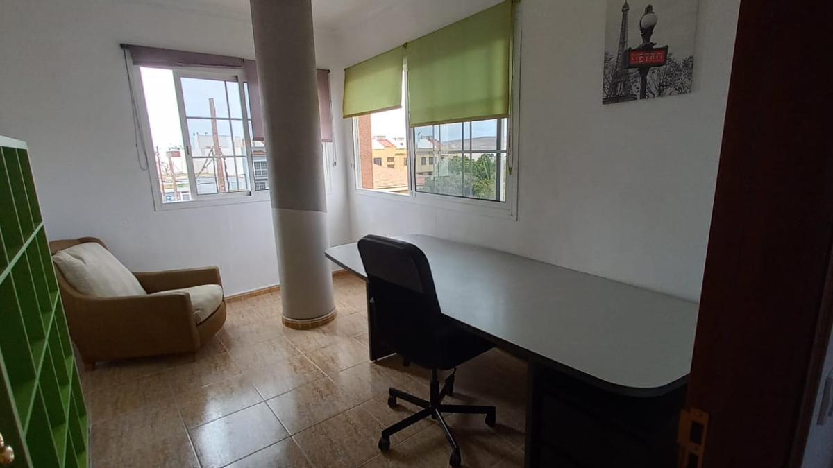 Oportunidad inmobiliaria en Fuerteventura