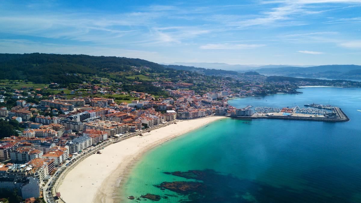 Es el gran referente del verano en Galicia