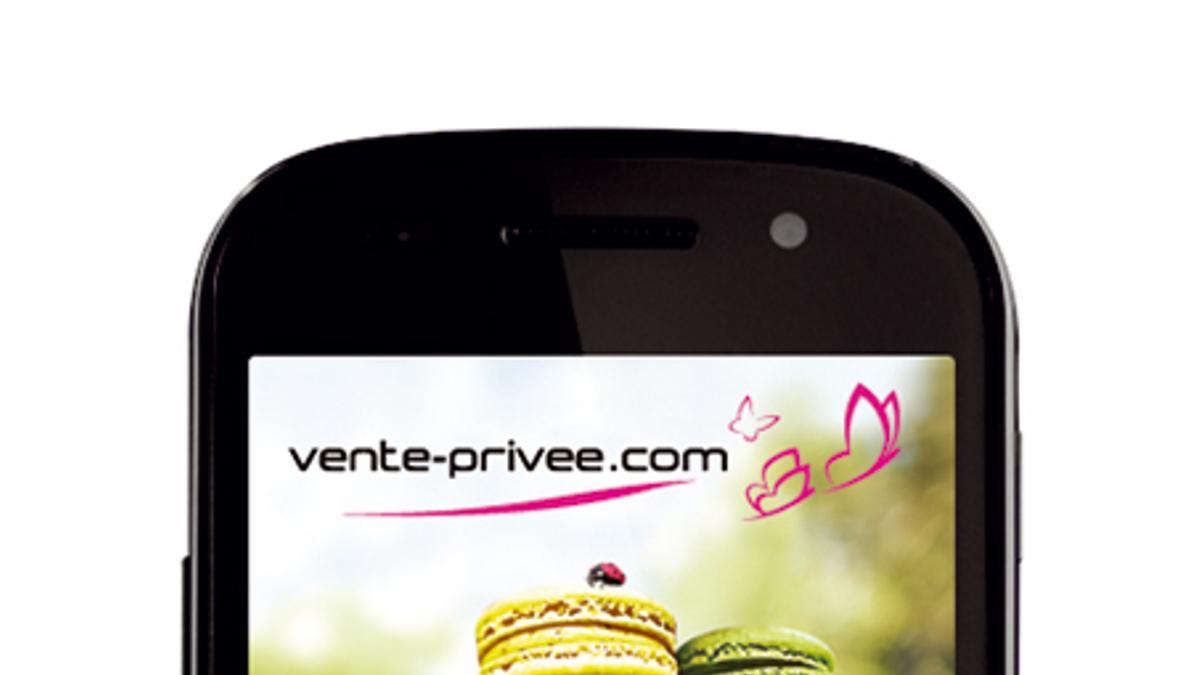 Vente-Privee