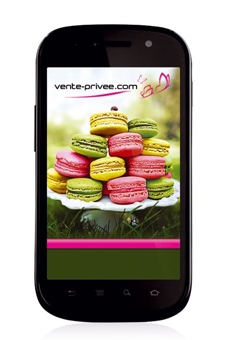 Vente-Privee