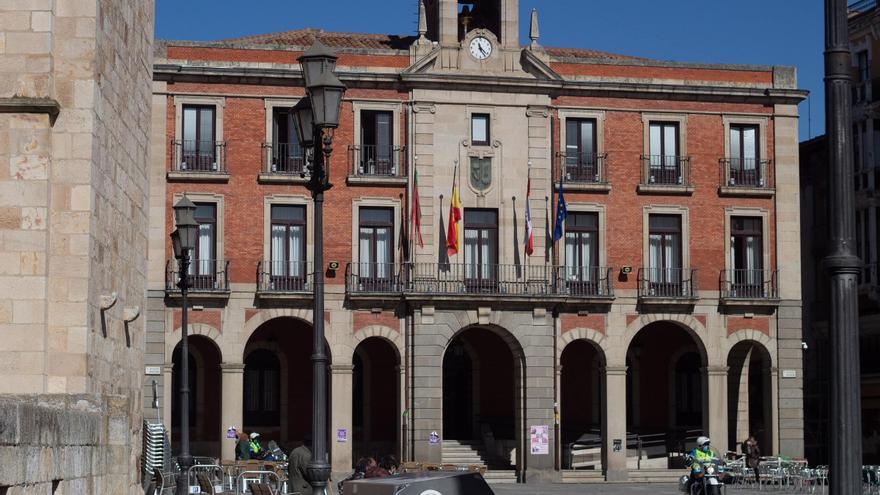 Luz verde a la expropiación de una casa frente a San Lázaro para una nueva rotonda de Zamora