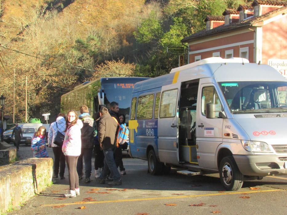 Turismo en Covadonga