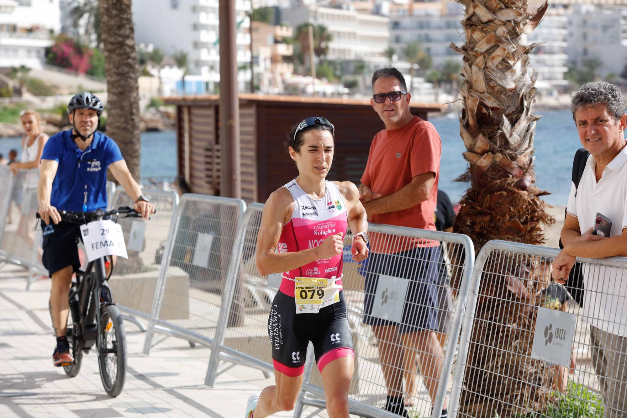 Ibiza Half Triathlon 2022