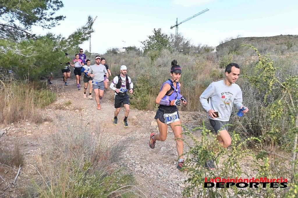 San Jorge Dragon Trail (2)