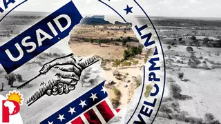 El África subsahariana, epicentro del 'tsunami Trump' contra la ayuda internacional