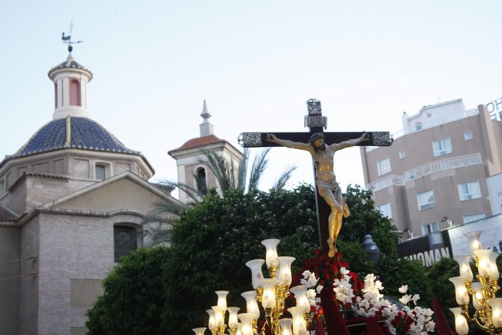 Procesión de Los Servitas (Viernes Santo)